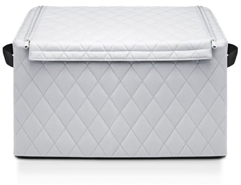 reisenthel storagebox L, Couleur:Rhombus Light Grey