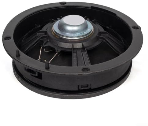 Altoparlante basso di fascia media della porta anteriore per Audi-A4 per A5 2008-2016 numero OEM 8T0035415A, autoradio stereo, altoparlanti di fascia media