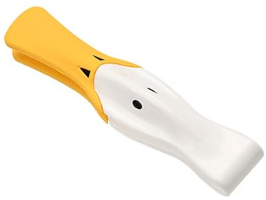 Pinzas de elastómero de grado alimenticio inmunes al calor, manejo seguro para tareas de cocción con calor, abrazaderas de cocción antideslizantes