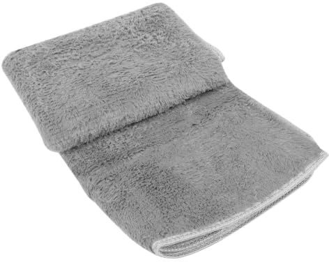 Drum Mat Soundproofing Pad for Recording Studios and Offices | Plush Flexible Glue Build, Anti-shock Support, Reduced Noise and Insulation Performance Random Color