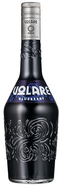 VOLARE BLUEBERRY - Liquore per Cocktail