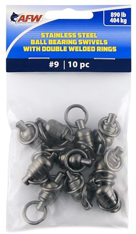 American Fishing Wire