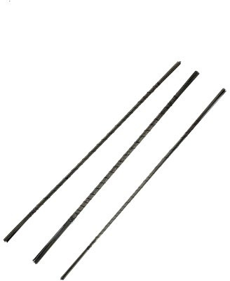 Modelcraft 36 Sägeblätter für Sägegriff 455671