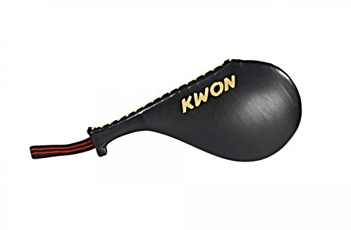Kwon Single Hand Mitt, schwarz