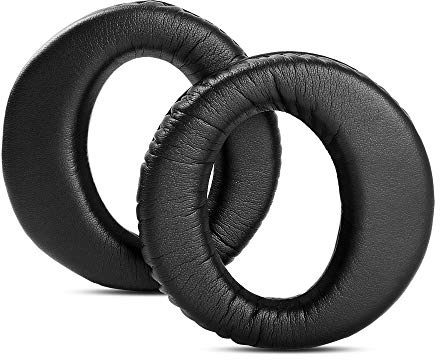 YunYiYi Ear Pads Earmuffs Cushions Compatible with Sony MDR-XD200 MDR XD200 Stereo Headphones Ear Cover Replacement Foam Pillow (Black1)…