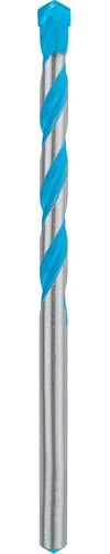Bosch 1x EXPERT CYL-9 Multi Construction Drill Bit (for Concrete, Soft tiles, Ø 5.50 mm, Professional Accessory Impact Drill/Driver, Rotary Drill/Drivers)
