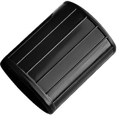 Nexoria Patio Umbrella Accessories, Outdoor Patio Umbrella Spare Parts Plastic Detachable Umbrella Accessories Multipurpose Adjustable Umbrella Attachment for Courtyard Picnic Patio (C)