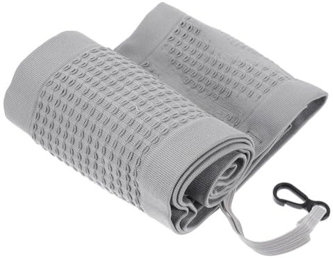 WOONEKY Laufgürtel Für Herren Mit Bauchtasche – Handy-hüfttasche Outdoor-hüfttasche Zum Wandern Camping Radfahren Reisezubehör