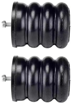 Auto Suspensión Aire 1/2 Piezas SSF-106-47 Resorte Auxiliar De Aire Delantero Para Mercedes Para Benz Para Sprinter 2500 3500(2 PCS)