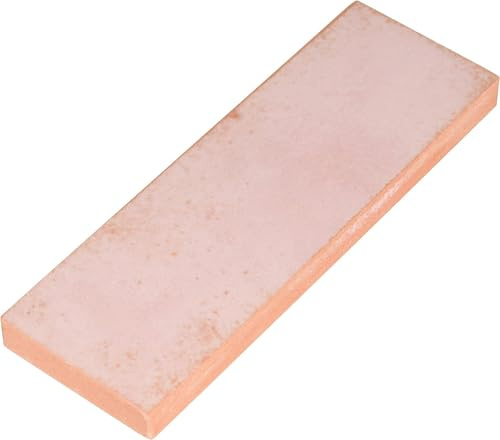 Naniwa NA-0080 Goken New Medium Whetstone for Professionals #800 800 8.3 x 2.8 x 0.6 inches (210 x 70 x 15 mm)