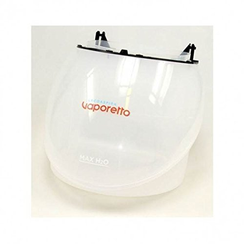 Polti Cubo Tanque Bañera Agua Vaporetto Lecoaspira 690 700 710 AS810 FAV