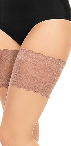 GLAMORY Anti Chafing Oberschenkelbänder