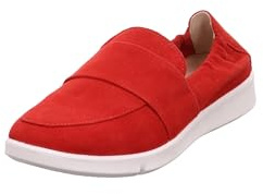 Legero Lucca, Mocassini Donna, Red Marte 5000, 37 EU