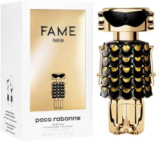 Paco Rabanne Fame Parfum, Spray, Damenduft