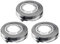 Lames De Rasoir SH30/5, Têtes De Rasoir En Maille/couteau, Compatibles Avec Les Séries Philips 1000, 2000, 3000, 5000, S510, S520, S550, Etc. Pièces De Rechange For Embouts De Rasoir