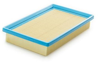 UFI Filters, Filtre à Air 30.989.00, Filtre à Air de Remplacement, Adapté aux Moto, Applicable sur Divers Modèles de Moto Guzzi California 1000, Moto Guzzi Daytona et Moto Guzzi Centauro IE