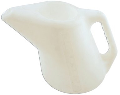 Laser 5635 Measuring Jug 5 Litre