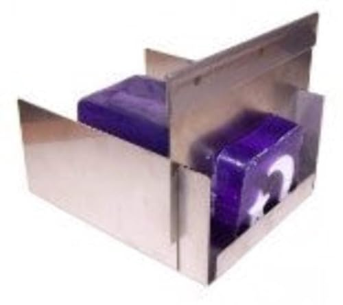 Cutter for Soap Loaves