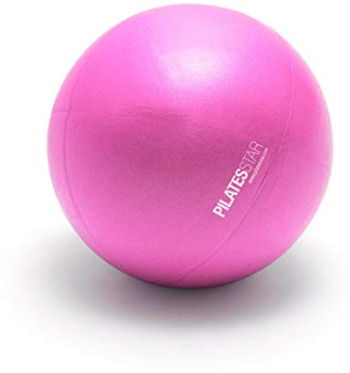 Yogistar Pilates Gymnastik Ball - Ø 23 cm