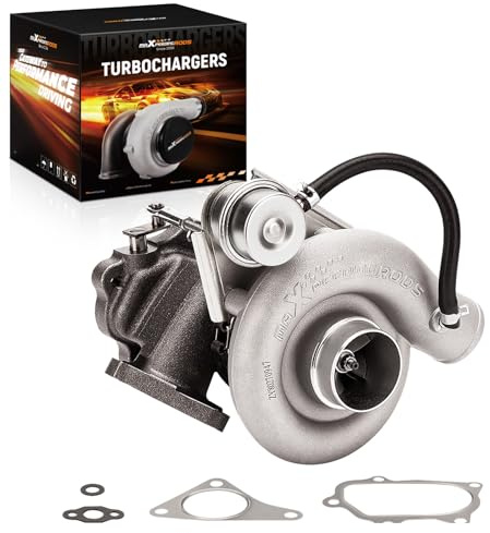 maxpeedingrods TD05 Turbo turbocompresseur