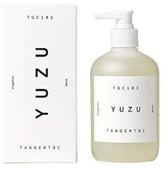 Tangent GC Yuzu Organic 350 ml Flüssigseife OS