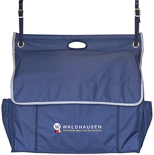 WALDHAUSEN Boxentasche, blau