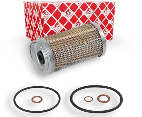 febi bilstein 171784 Ölfilter, 1 Stück