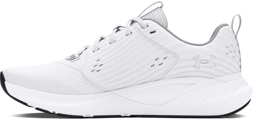 Under Armour Men's Ua Charged Commit Tr 4 Cross Trainer