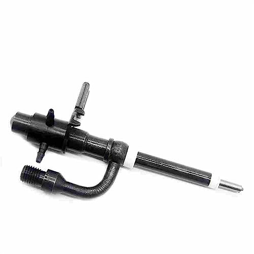 KUWAYO Injecteur de crayon 33708, buse de crayon 33708, 974F9E527AD, injecteur de carburant, adapté for Ford Transit, 2,5 TDI, 85k, pièce de rechange du système d'injection