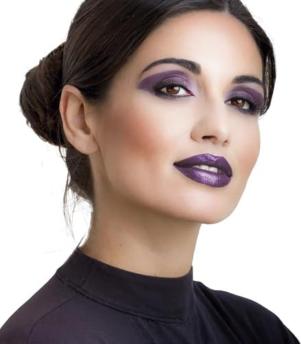 FIESTAS GUIRCA | Blister Rossetto Viola