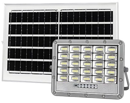 Proyector solar LED 10W IP65 CCT