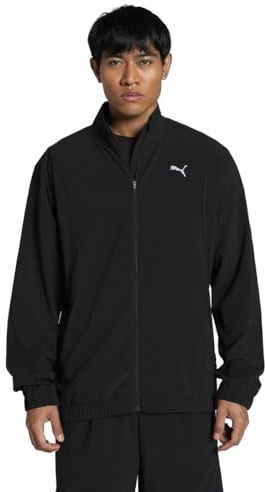 PUMA Run Velocity vävd jacka träningsjackor (1-pack)