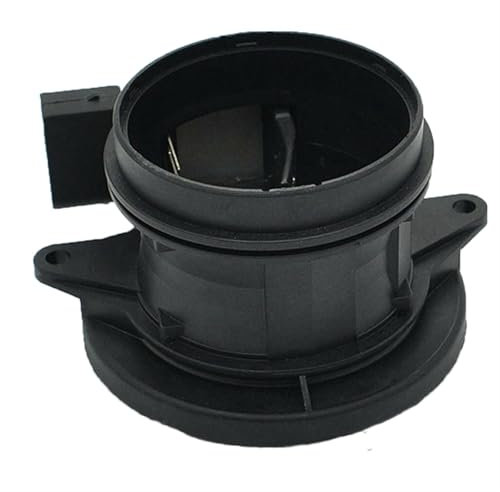 Sensor des Luftqualitätsmessgeräts 5WK9638.2710940248 Luftmassenmesser MAF Meter/Passend for Mercedes W203 C230 C209 W211 Luftqualitätssensoren für Kraftfahrzeuge