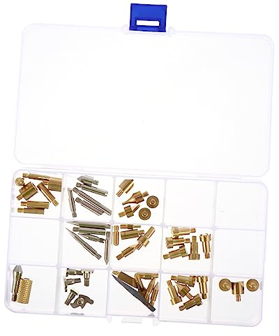 Anneome 1satz Premium Pyrographie Mit Werkzeugen Einstellbare Temperatur Holzbrandmalerei Vielseitige Verwendung Für Holzarbeiten Schnitzen Und -projekte