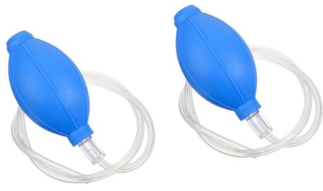 VALICLUD 2 Piezas Entrenador de Músculos para Deglución y Ejercicio Oral Herramienta de Entrenamiento para Adultos Material Seguro y Ergonómico para Uso Casa