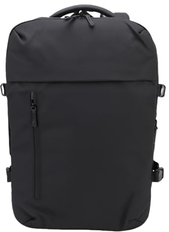 Yechiry Zaino da Viaggio con Chiusura Sottovuoto da 40 Litri, Bagaglio a Mano in Tessuto Oxford Impermeabile con Pompa Ad Aria, Tasca di Separazione per Ambienti Asciutti e Bagnati, Adatto per