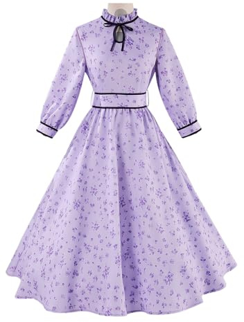 LTAKK Frieren Cosplay Costume Full Set Anime Outfit for Adult