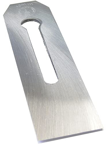 Ulmia Einfacheisen ohne Klappe E-HW2-48 48mm