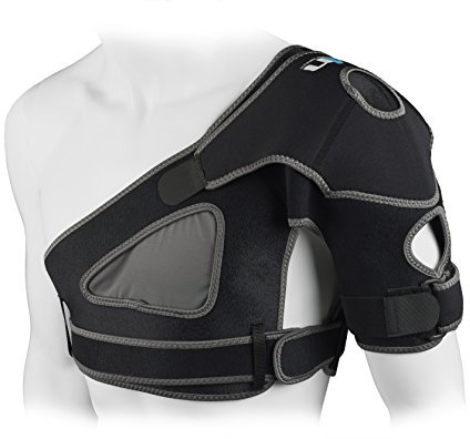 Ultimate Performance Advanced Shoulder Support - AW17 - Medium