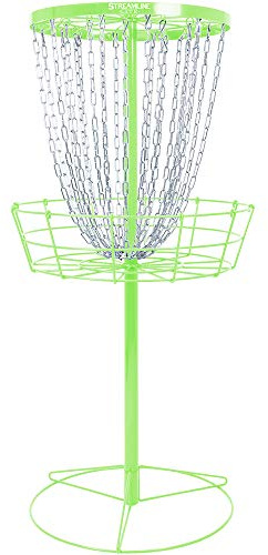 Streamline Disc Lite - Cestino da golf, colore: Lime