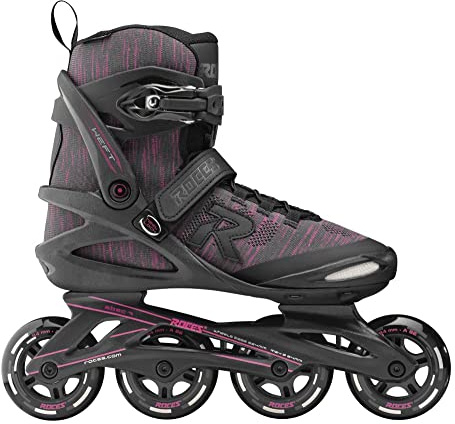 Roces Inlineskates für Damen, Strickgarn, W