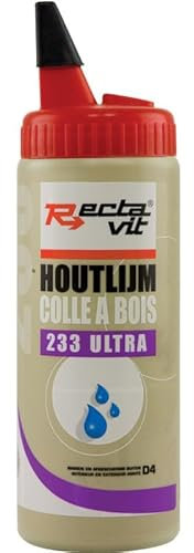 233 Ultra Holzleim Rectavit 0,5 kg