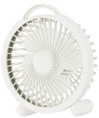 FytStycale USB Mini-ventilator Silenting Office Fan for Fan for