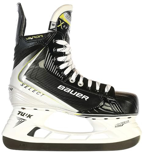 Bauer Vapor Select II ishockey skridsko Intermediate 5,5 – Euro 39 EE