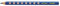 LYRA GROOVE Jumbo Graphit BLEISTIFT B