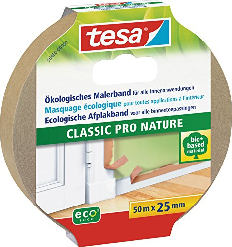Maler-Krepp Premium ecoLogo