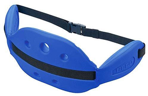 Beco Bambini 96068 Aqua Cintura, Blu, Taglia Unica