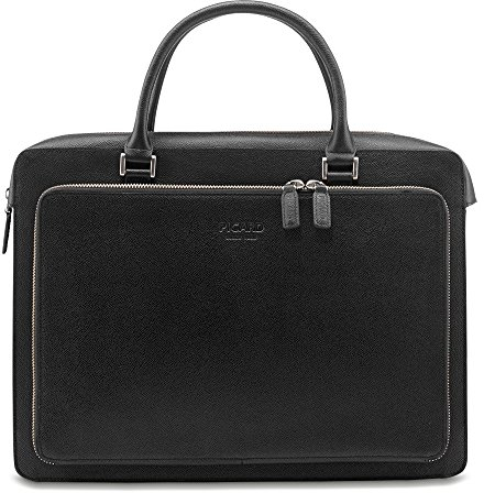Picard Soho Aktentasche Leder 38 cm