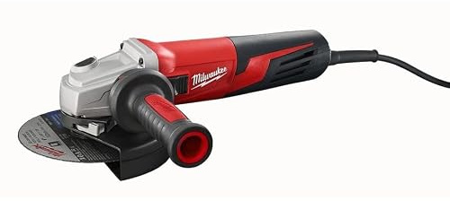 Amoladora 1550 W - Diám. Disco 150 mm FIXTEC, Elect constante
