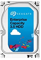 Seagate Constellation ES.3 1TB - Interne Festplatten (5 - 60 °C, -40 - 70 °C, Serial ATA III, +12V & +5V)